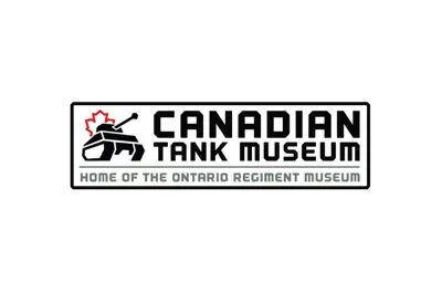 Canadian Tank Museum mobile app