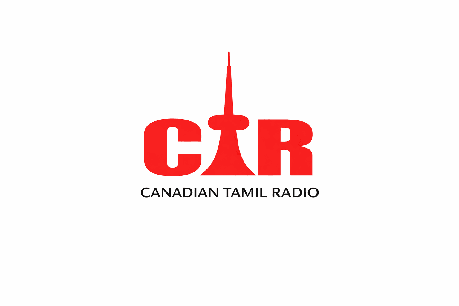 Canadian Tamil Radio mobile streaming app