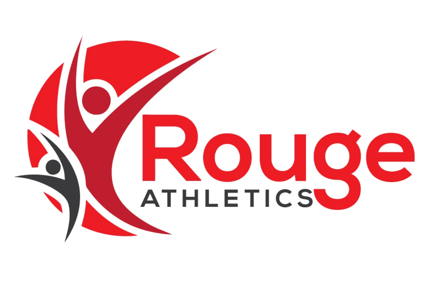 Rouge Athletics events and RSVP application