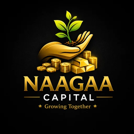 Naagaa Capital logo